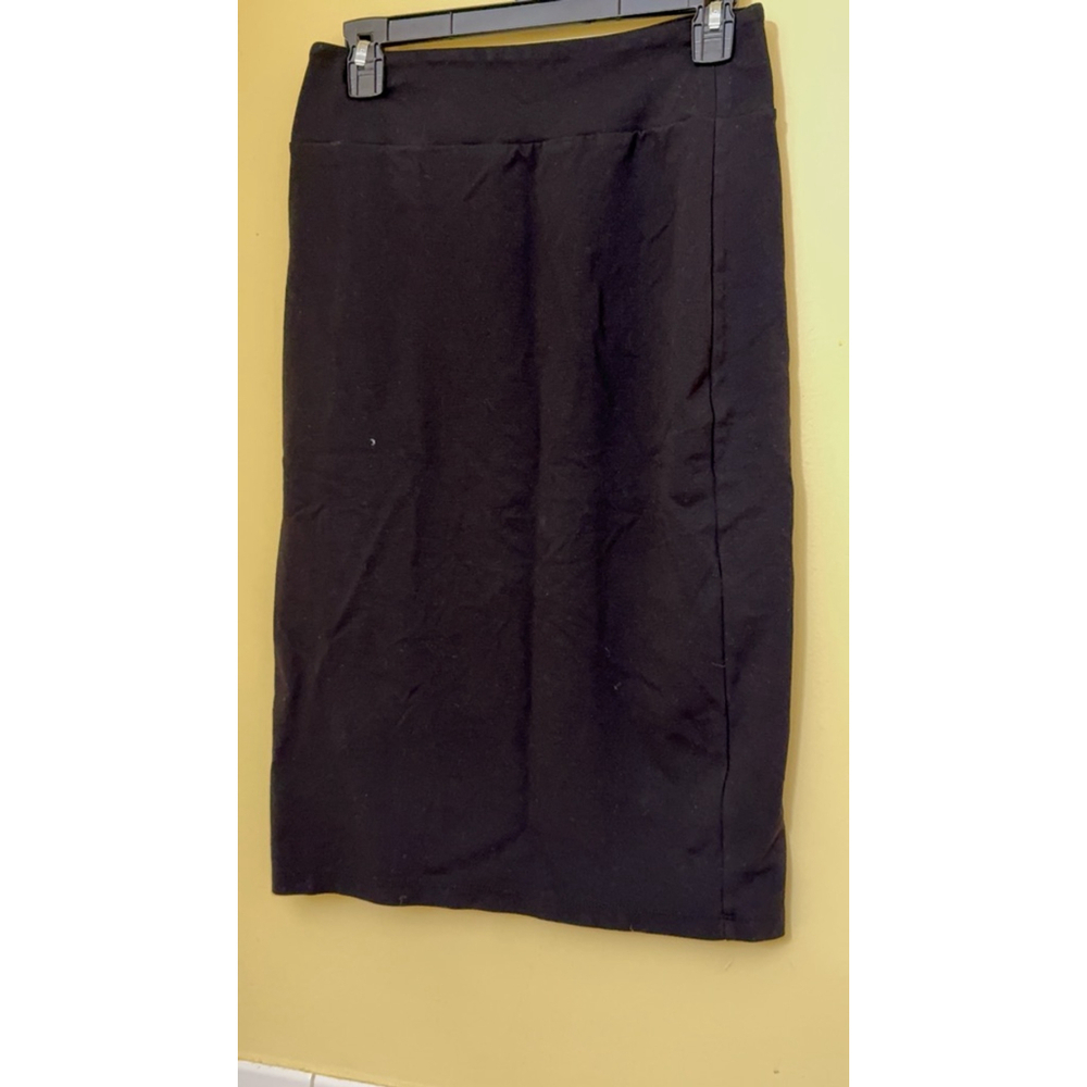 Women's Nine West Black Pencil Skirt Size S